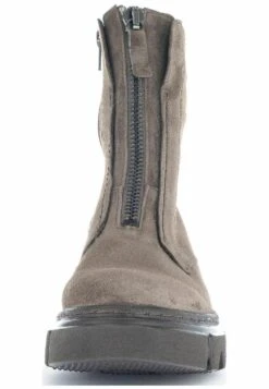 Gabor Botines Con Plataforma - Tartufo Mocca -Gabor dd5fe3a8336f4dbca8b43e195443d104