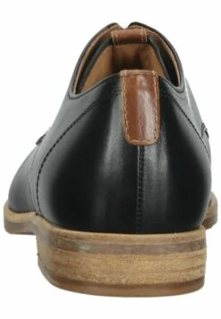 Gabor Zapatos De Vestir - Schwarz Peanut -Gabor dde5acde610b4cdfabb3b931af1f7a64