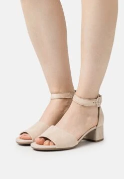 Gabor Comfort Sandalias - Desert