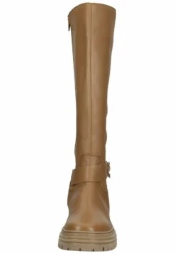 Gabor Botas Con Plataforma - Chino Caramel -Gabor df2db19c244742828aef59682d013778
