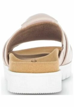 Gabor Sandalias Planas - Rouge -Gabor e2217c2f4c964f37ac90d63c53514e4a