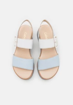 Gabor Comfort Sandalias - Artic/Weiss 13 Gabor Comfort Sandalias - Artic/Weiss -Gabor e2786a0e4a14428fad826fe5b7fafafc