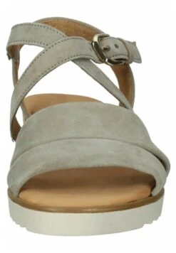 Gabor Sandalias De Cuña - Schilf Kork Gold -Gabor e317c916ff7c44e1bf8acc7643081638