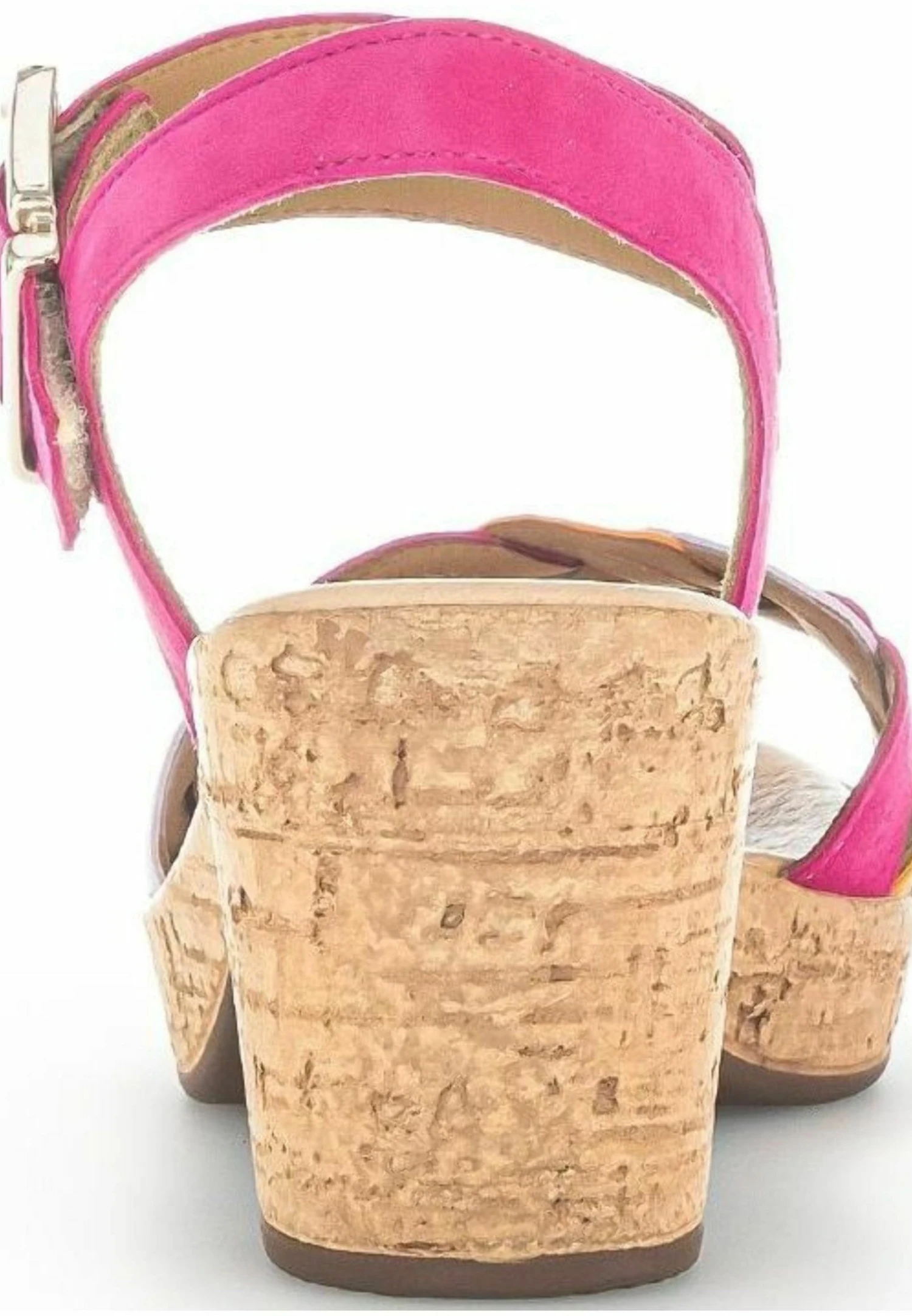 Gabor Sandalias Con Plataforma - Multicolour Kombi 6 Gabor Sandalias Con Plataforma - Multicolour Kombi - Imagen 4