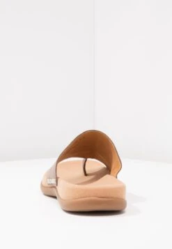 Gabor Sandalias De Dedo - Fumo -Gabor e3e49e9ba1974e5ab1b84e7ccaad0a92