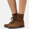 Gabor Botines Con Cordones - New Whisky -Gabor e43ae9aca16b404d88331497cf24df23