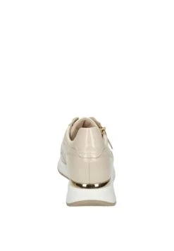 Gabor Dames- Zapatillas - Ecru -Gabor e45cafcfd72f45a9b484fc572d1224dc