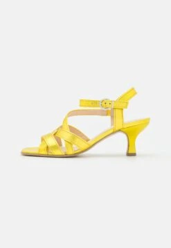 Gabor Sandalias - Citrus 9 Gabor Sandalias - Citrus -Gabor e4e81339248b4041b13538f2a6aebffa