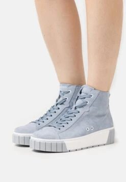 Gabor Comfort Zapatillas Altas - Lagune