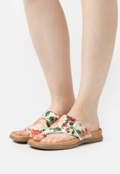 Gabor 23.700 - Sandalias De Dedo - Multicolour