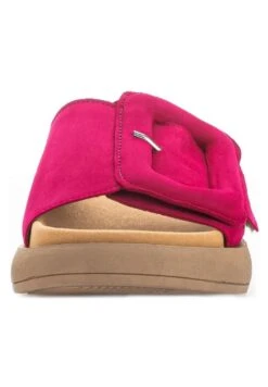 Gabor Sandalias Planas - Pink -Gabor e73eaf9f43594131aac6d77ac1105dd3
