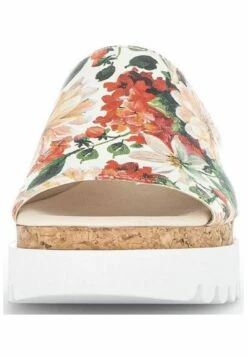 Gabor Sandalias - Multicolor Kork -Gabor e7c20ef33174458da8143d09a6fa3f41