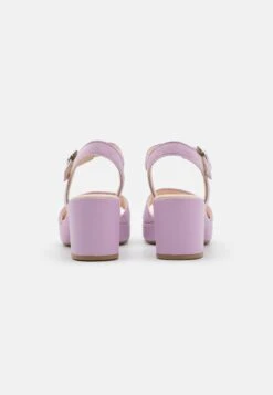 Gabor Sandalias Con Plataforma - Viola -Gabor e8140534a8e747a98602ef4d71c4ac0f