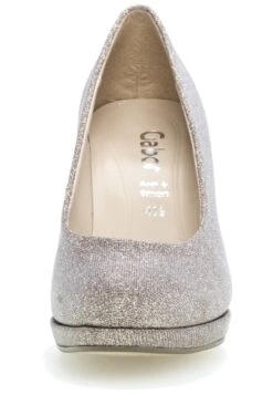 Gabor Zapatos De Plataforma - Rosa 14 Gabor Zapatos De Plataforma - Rosa -Gabor e8acb6593ebf47388636e9c5375ffa6c