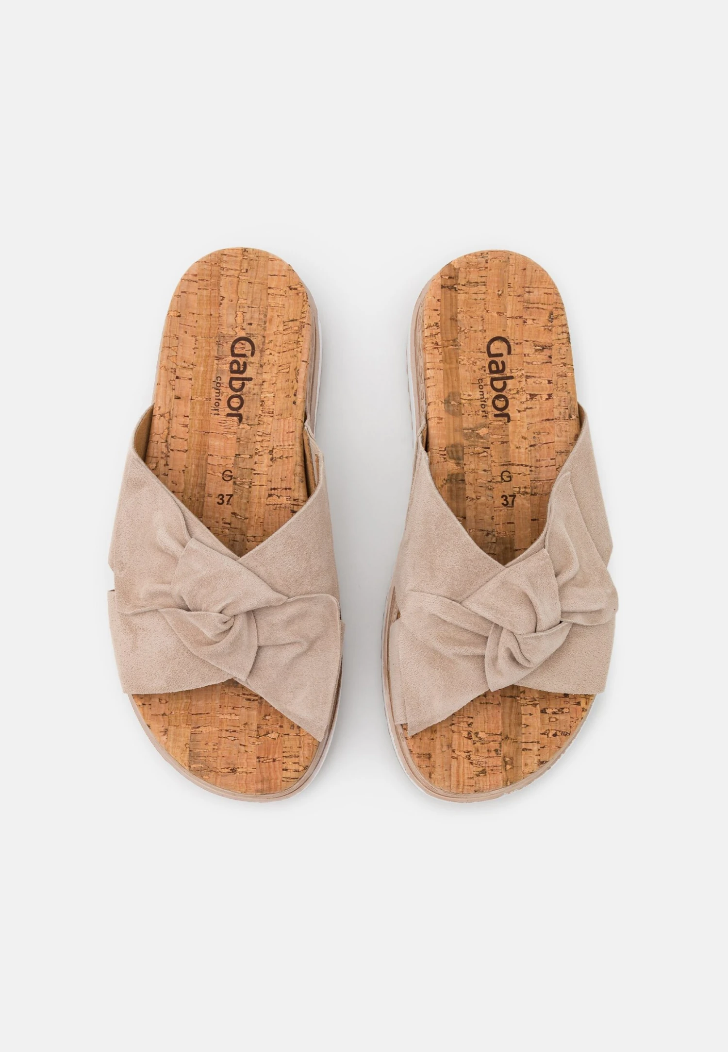 Gabor Comfort Sandalias - Oasi 8 Gabor Comfort Sandalias - Oasi - Imagen 6