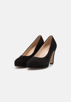 Gabor Zapatos Altos - Schwarz -Gabor ed7675f9b16c4afebb10f4a81d094552