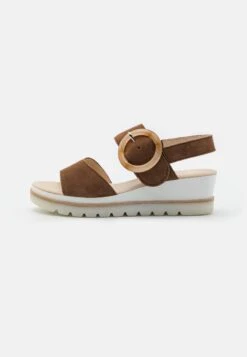 Gabor Sandalias Con Plataforma - New Whisky -Gabor eec12c1a9fb1480fb3acf7c922a66ca1