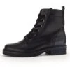 Gabor Botines Con Cordones - Schwarz/Schwarz -Gabor eed3f4fdf0e14b50ba25fa6af71069cc