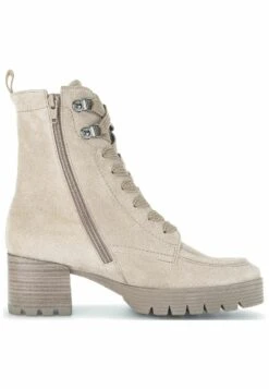 Gabor Botines Con Plataforma - Kiesel -Gabor eed7c66606e34c8b8beb30f77b48abad