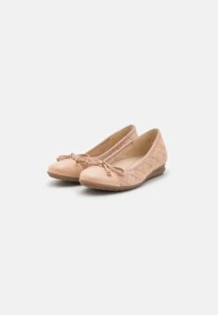 Gabor Comfort Bailarinas - Blush -Gabor ef8d217c860941e499972bfd8e7a9829