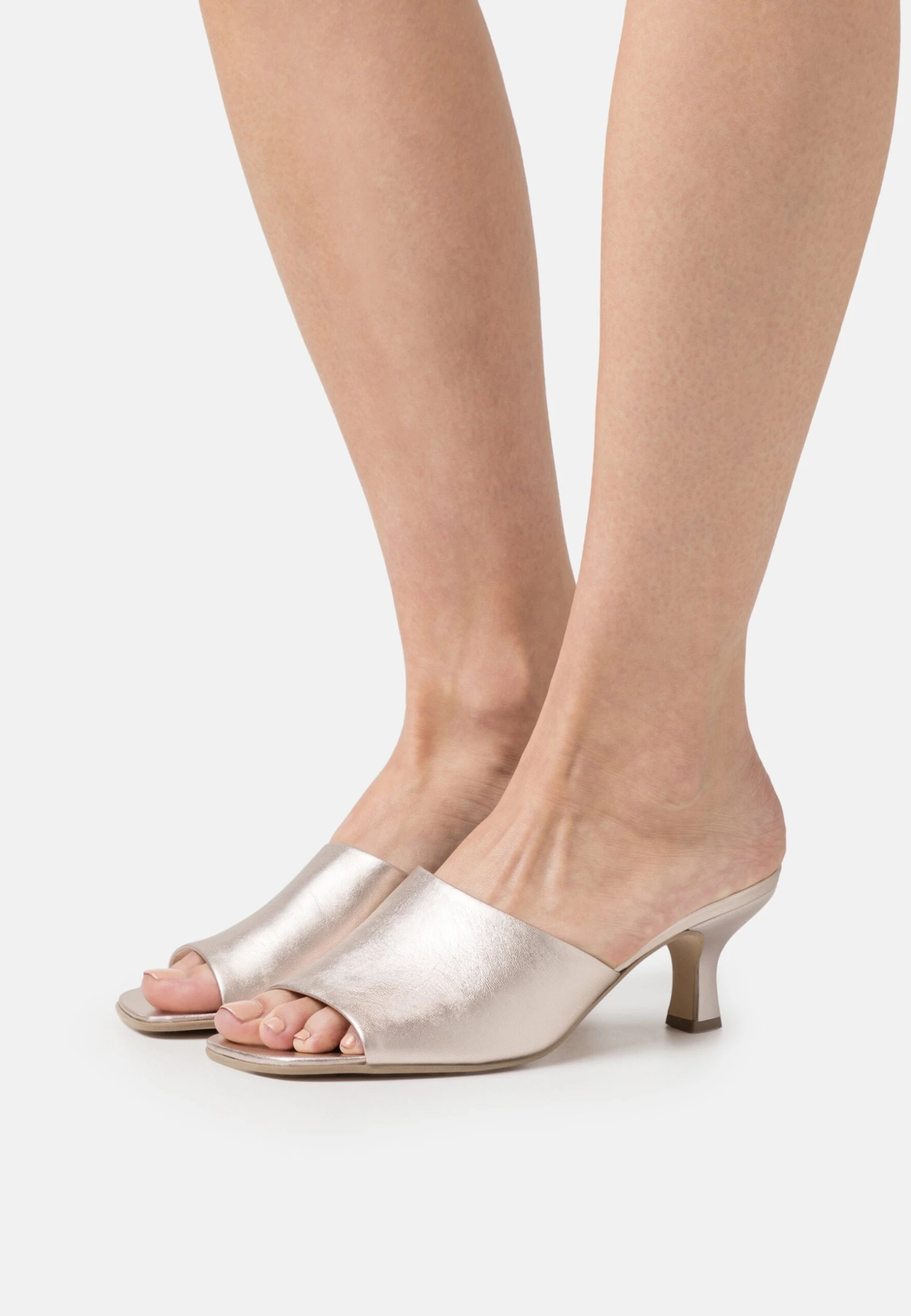 Gabor Sandalias - Puder 3 Gabor Sandalias - Puder