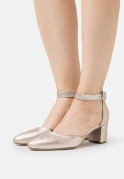 Gabor Tacones - Puder