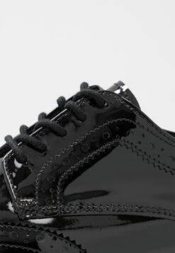 Gabor Zapatos De Vestir - Schwarz/Cognac -Gabor f3a80faa8f074a2397d491ff9c496216