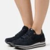 Gabor Comfort Zapatillas - Dark Blue -Gabor f3ca82d72dc34f2bbf404774bc313066