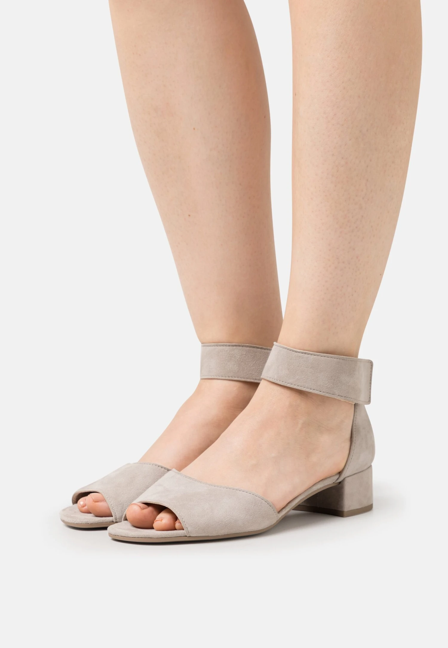 Gabor Sandalias - Light Brown/Taupe 3 Gabor Sandalias - Light Brown/Taupe