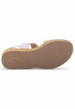 Gabor Sandalias De Cuña - Viola -Gabor f46bce58c63f43e7acdf16b1bc6e8b58