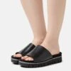 Gabor Comfort 22.880 - Sandalias Planas - Schwarz 1 Gabor Comfort 22.880 - Sandalias Planas - Schwarz -Gabor f47354e5c4064bdbb20d591ca9d1483e