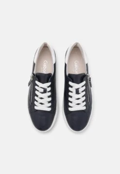 Gabor Comfort Zapatillas - Midnight/Weiss -Gabor f478a4be921b4b4994930580ee8118e6