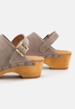 Gabor 23.050 - Zuecos - Silk -Gabor f47dc33d6b924f6b9c3a356be90f1671