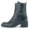 Gabor Stiefelette - Botines Con Cordones - Schwarz -Gabor f48557e813064d2e8b68c17c4f154396