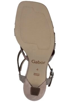 Gabor Sandalias - Rosato Rouge -Gabor f489a2b383ba466bb55a1960593b9d7e