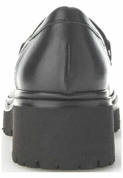 Gabor Mocasines - Schwarz (Altsilber) -Gabor f90091b4d9b1443b9df4941f1c04a379