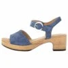 Gabor Sandalias Con Plataforma - Jeans -Gabor f902dca22c7f47269d9e4dc7c56815d2