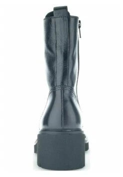 Gabor Stiefelette - Botines Con Cordones - Schwarz -Gabor f95c43a67ad74a02ad925bc631151c6d