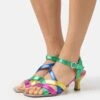 Gabor Sandalias - Multicolour -Gabor f9bcec29fbb54ec1b1b6fd5126f429b7