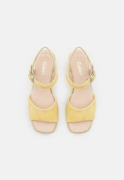 Gabor Sandalias Con Plataforma - Citrus -Gabor faedf24dca884691b99de8154ee4e19b