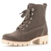 Gabor Botas Para La Nieve - Mohair/Panna