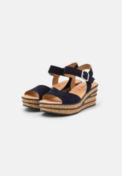 Gabor Sandalias Con Plataforma - Atlantik -Gabor fb835390e7424d39a9024780f04ebd28