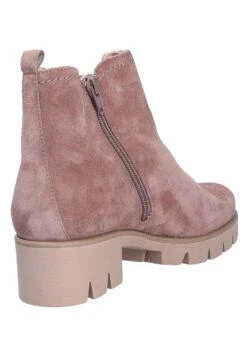 Gabor Botines Bajos - Darkroserose -Gabor fc3439896b7d4b9d88e290283ba134b3