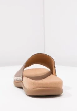 Gabor Sandalias Planas - Fumo -Gabor fc413374b85b423fbb56a68db1eb2044