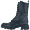 Gabor Botines Con Plataforma - Schwarz Uni -Gabor fd0faabc59a54edb80ef3c78b30c8210