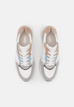 Gabor Comfort Zapatillas - Weiß/Pastell/Schwarz -Gabor fd10ffe5e612477cabcfe481293f0c52