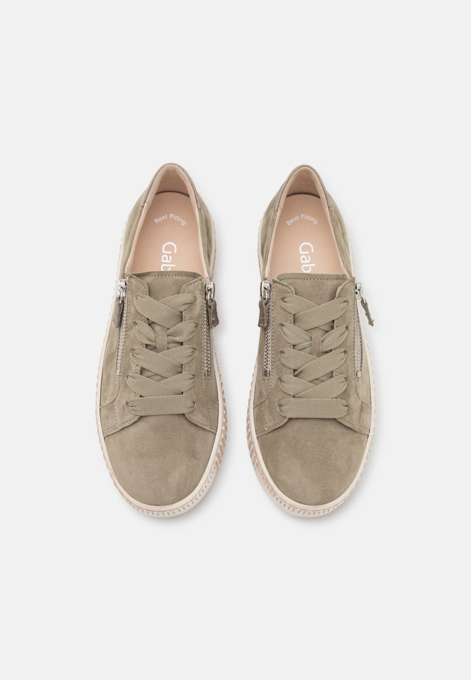 Gabor Zapatillas - Schilf 8 Gabor Zapatillas - Schilf - Imagen 6